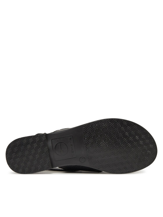 Tamaris Tamaris Sandaalid 1-28102-44 Must