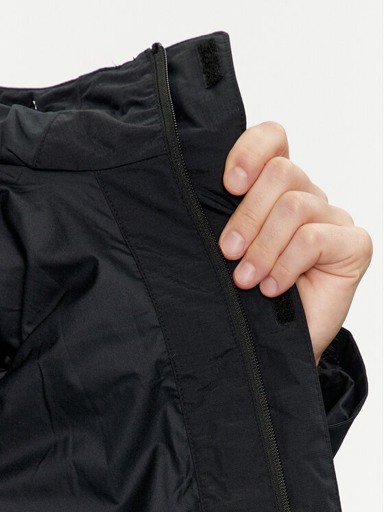 Columbia Columbia Outdoor яке Landroamer™ 2071131 Черен Regular Fit