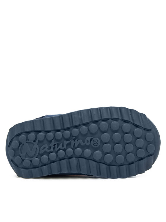 Naturino Naturino Tossud Sammy 2 Vl. 2016558-01-1C65 Sinine