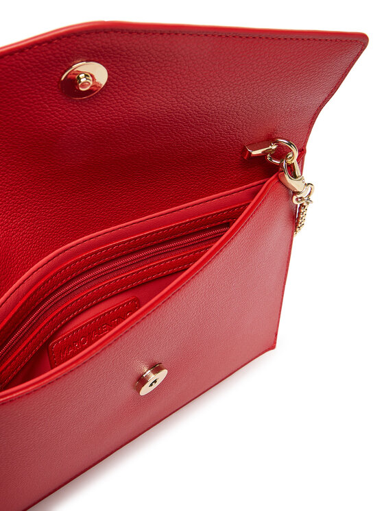 Valentino Valentino Handtasche Luxe VBS9XJ17 Rot
