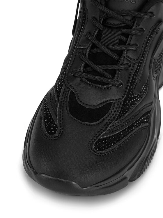 DeeZee DeeZee Laisvalaikio batai WAG1250003A Juoda