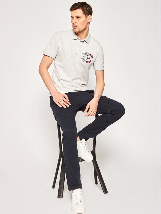 tommy hilfiger denton cargo pants