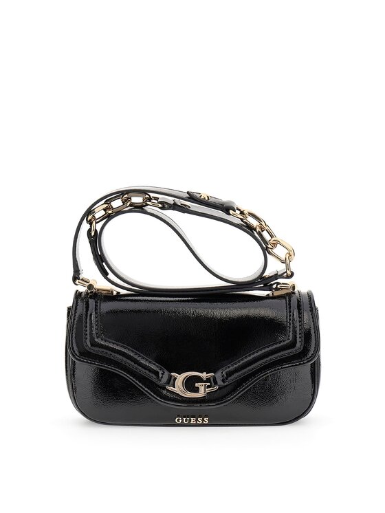 Guess Guess Handtasche 178717 Schwarz