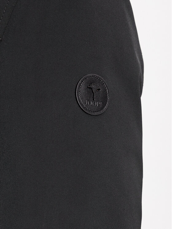 JOOP! JOOP! Kabát pro přechodné období 30039223 Tmavomodrá Regular Fit