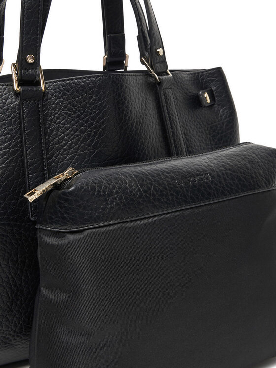 Lasocki Lasocki Handtasche C-LSK-X-004-08 Schwarz
