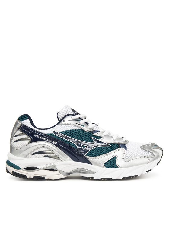 Mizuno Mizuno Sneakersy Wave Rider 10 Sport D1GA2104 Bílá