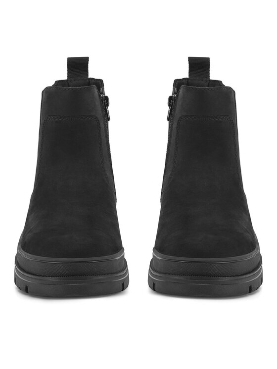 Rieker Revolution Lifestyle Rieker Revolution Lifestyle Saapad U1272-00 Must