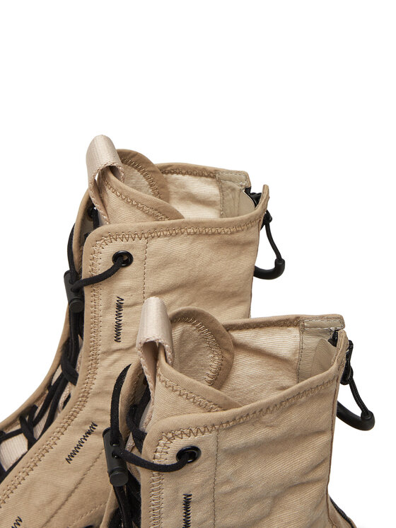 Vic Matié Vic Matié Stiefeletten 1G3000D V14G040300 Beige