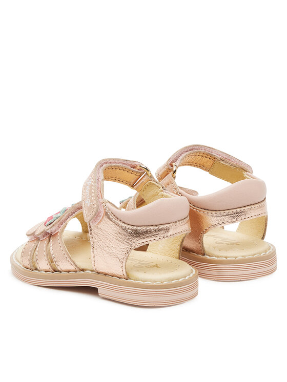 Primigi Primigi Sandale 7913711 S Zlatna