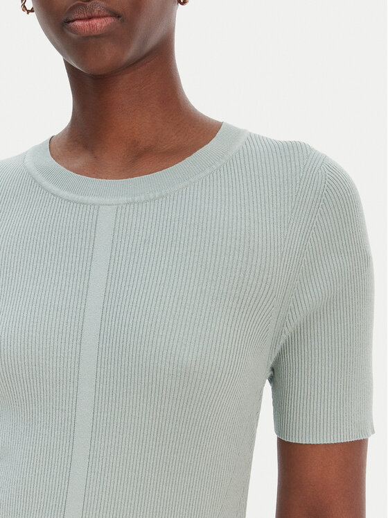 BOSS BOSS Igapäevane kleit Fadridi 50535658 Roheline Regular Fit