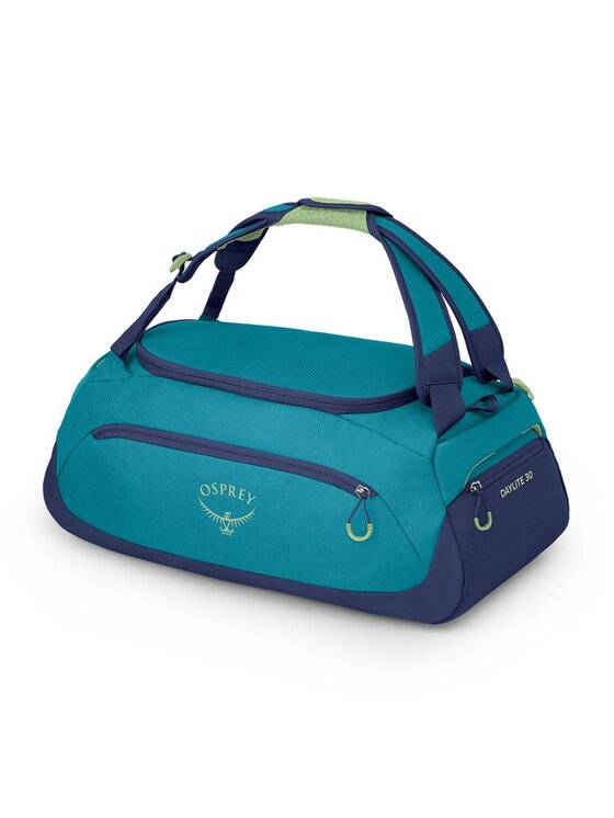 Osprey Osprey Torba podróżna 215282 Błękitny