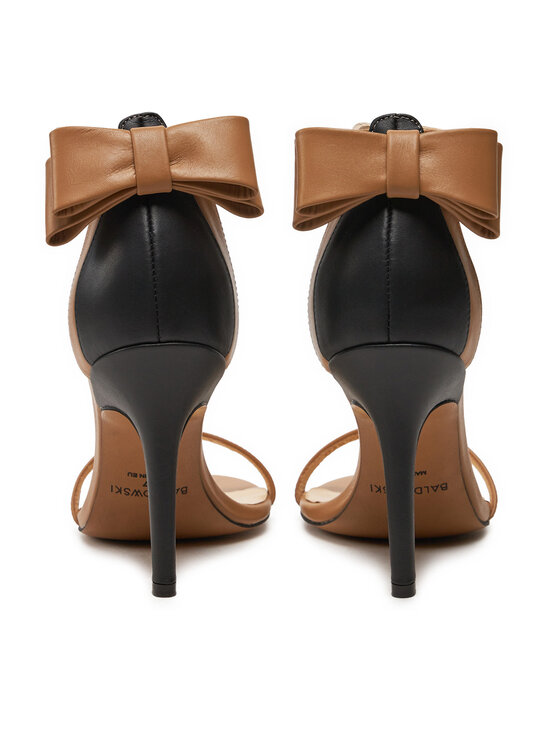 Baldowski Baldowski Sandalen D04839-3436-001 Beige