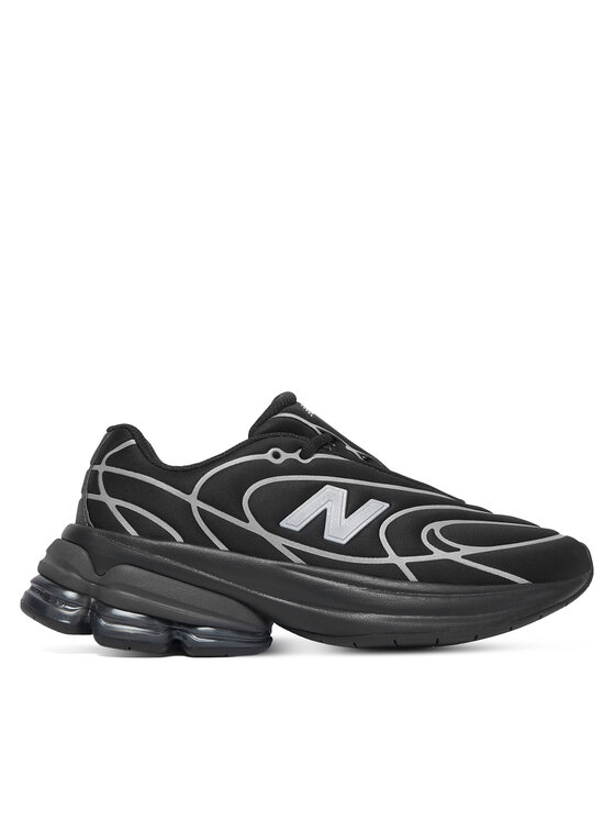 New Balance Sneakers U50307G4 Negru