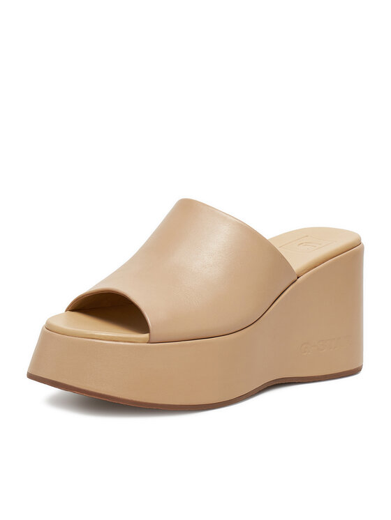 G-Star Raw G-Star Raw Plätud FARI-118925 Beež