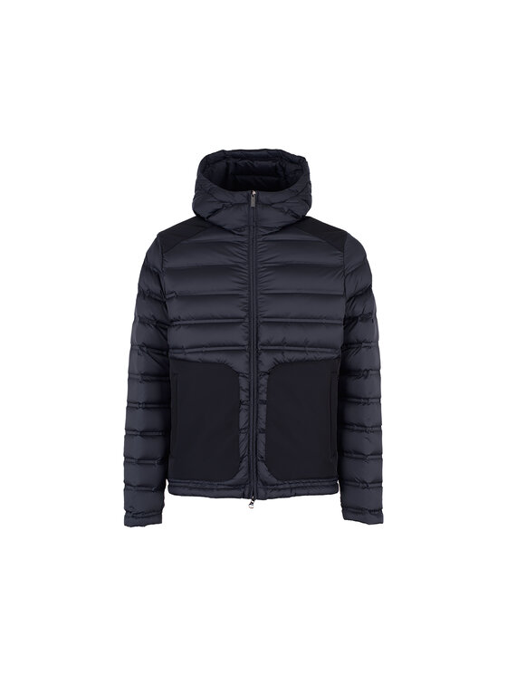 Colmar Colmar Giubbotto invernale 12004ZL99 Nero Regular Fit