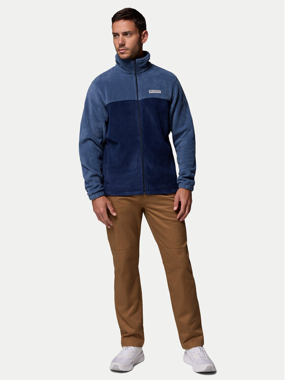 Columbia Columbia Flis Steens Mountain™ 1476671 Tamnoplava Regular Fit