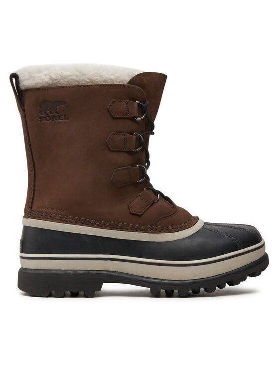Sorel ladies caribou boot online