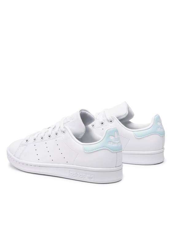 adidas adidas Sneakersy Stan Smith W G58186 Biały