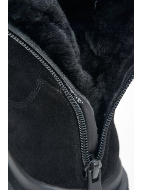 Estro Estro Stivaletti ER00113908 Nero