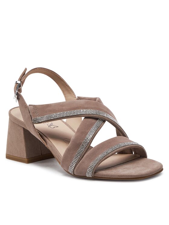 Caprice Caprice Sandaalid 9-28300-42 Pruun