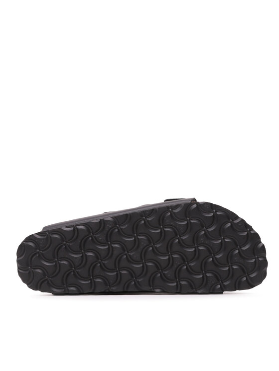 Birkenstock Birkenstock Klapki Birkenstock Arizona Birko-Flor Czarny