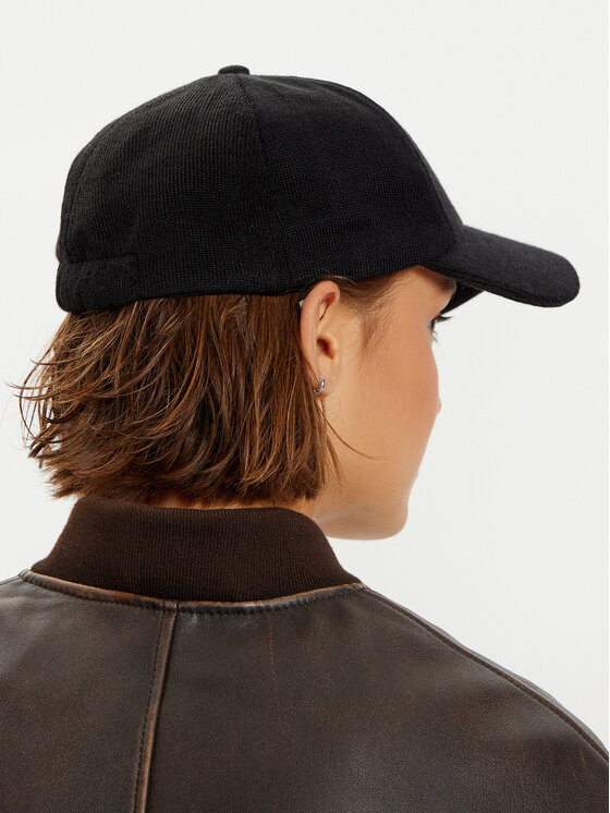 Guess Guess Cappellino AW5182 WOL01 Nero