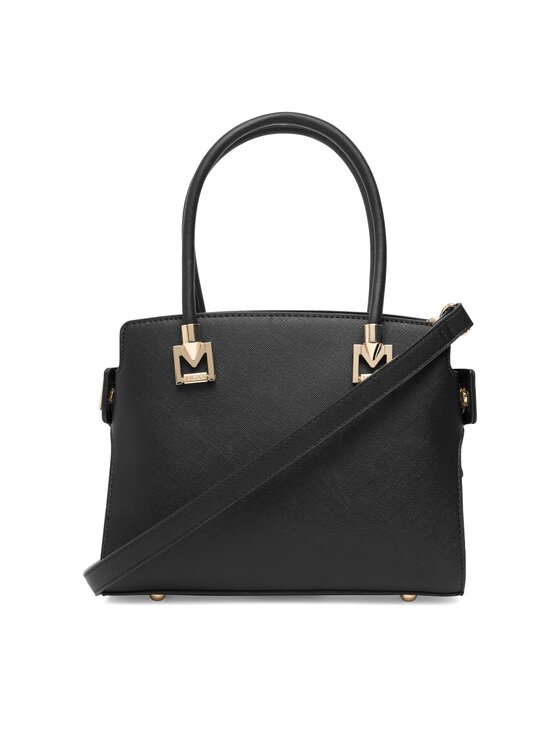 MEXX MEXX Дамска чанта MEXX-E-012-05 Черен