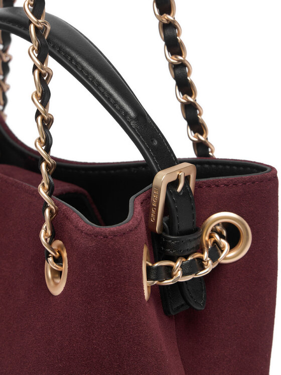 GINO ROSSI GINO ROSSI Soma EO-LA370-5920 Bordo