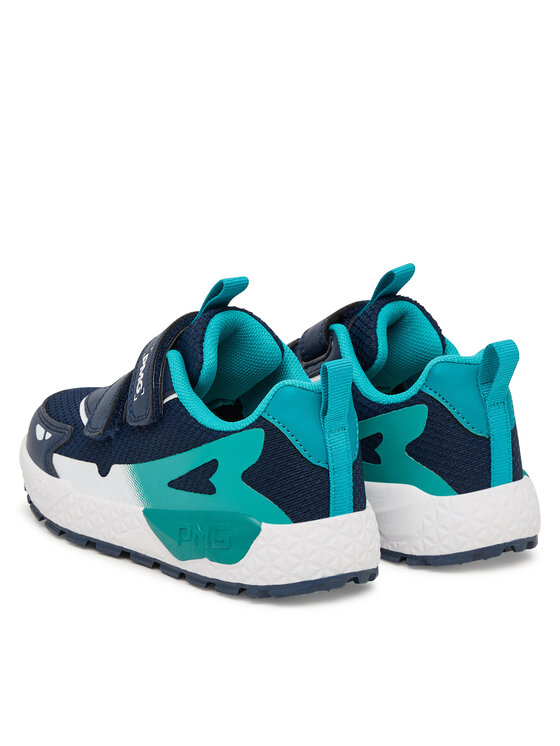 Primigi Primigi Sneakers AVANT 1463044 Dunkelblau