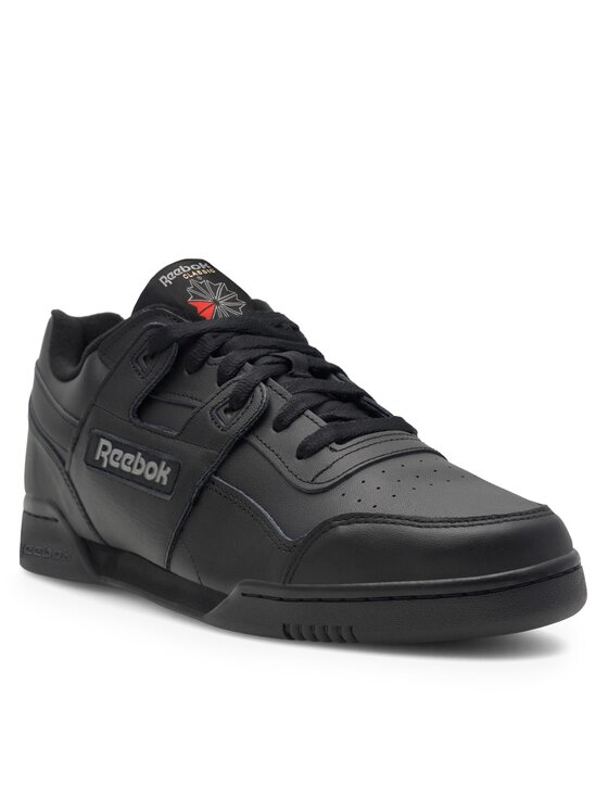 Sneakers Reebok Workout Plus 2760-M Negru