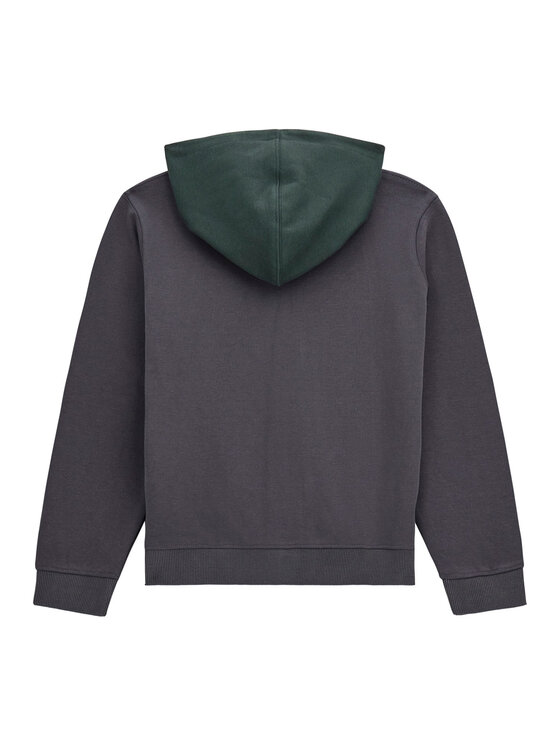 Guess Guess Treniņtērps L5BG00 KCCH0 Pelēks Regular Fit