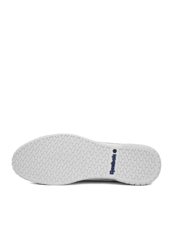 Reebok Reebok Αθλητικά EO-EXOFIT LO CLEAN LOGO INT 100000169 Λευκό
