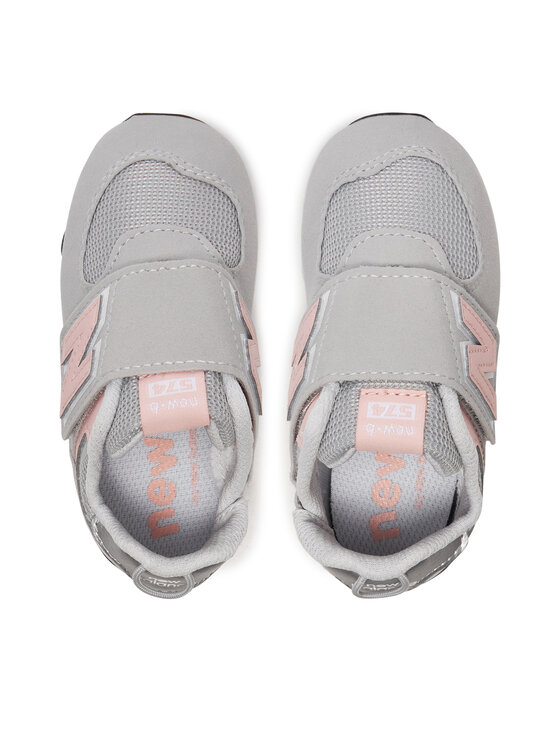 New Balance New Balance Сникърси NW574PK Сив
