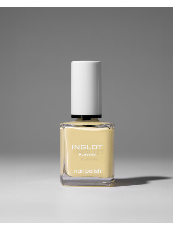INGLOT INGLOT Playinn Lakier do paznokci 156