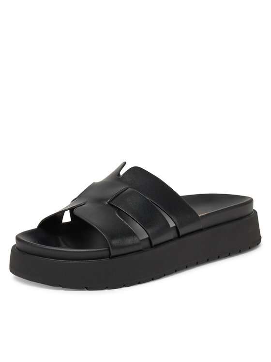 DeeZee DeeZee Şlapi HY69916-5 Negru