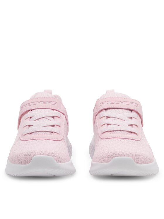 Skechers Skechers Sneakersy BOUNDER 303550L BLSH Różowy