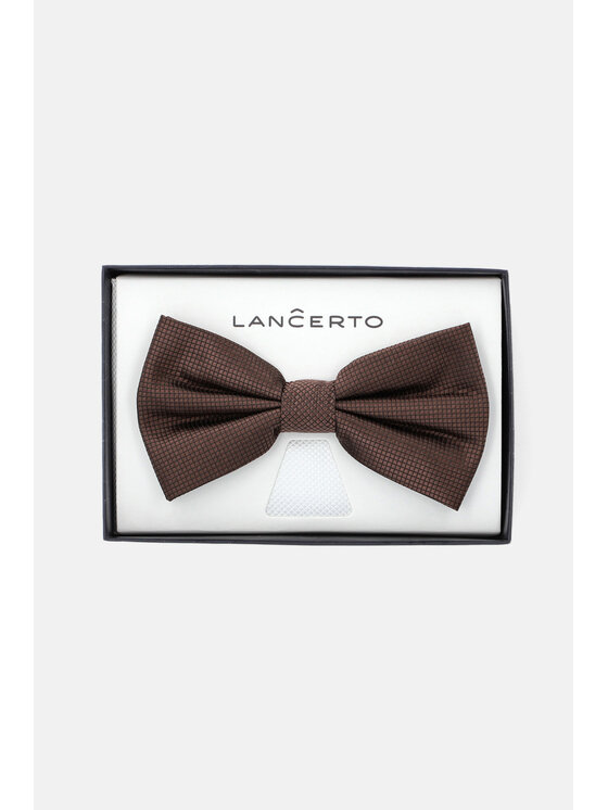 Lancerto Lancerto Mucha Elegancka Brązowy