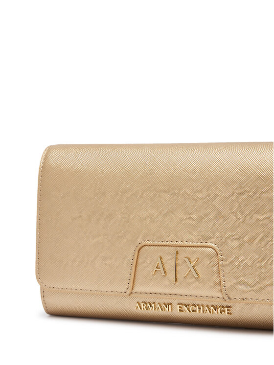 Armani Exchange Armani Exchange Handtasche XW000358 AF26570 F1020 Goldfarben