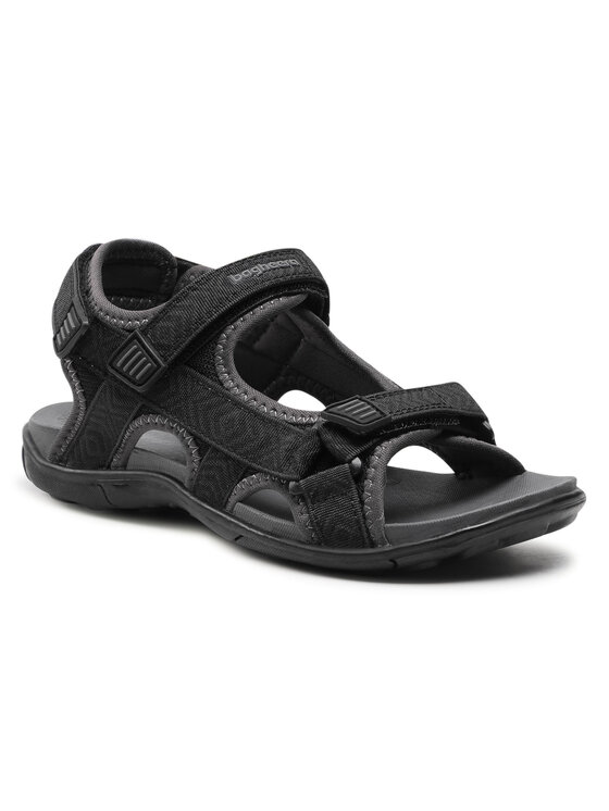 Bagheera Bagheera Sandaalid Onyx 86489-2 C0102 Must