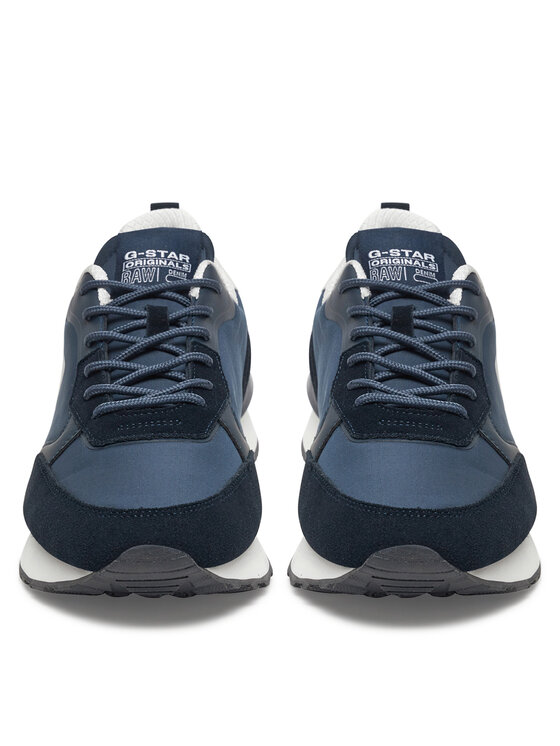 G-Star Raw G-Star Raw Tenisice KMS4011-1 Tamnoplava