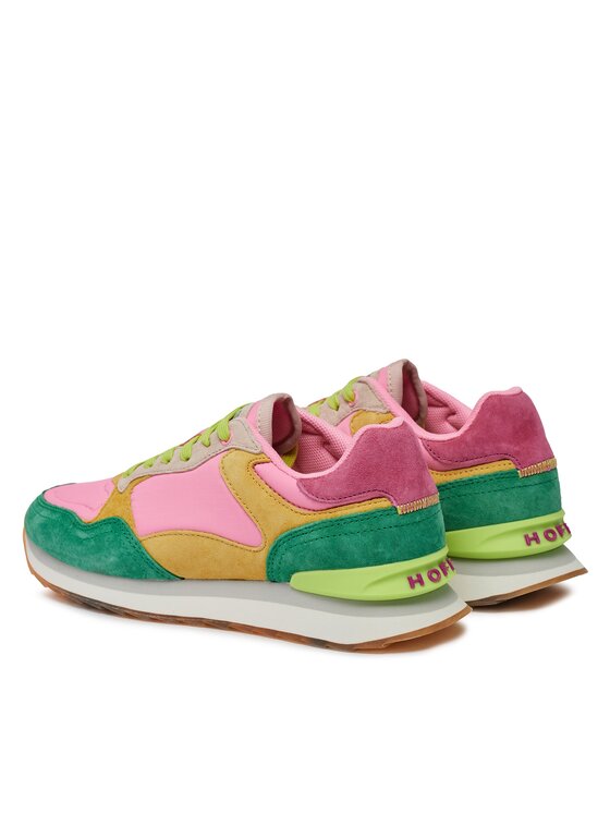 HOFF HOFF Sneakers Santa Marta 12402013 Roz