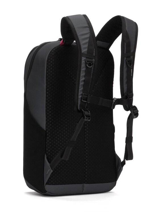 Pacsafe Pacsafe Plecak PVI60291144 Szary