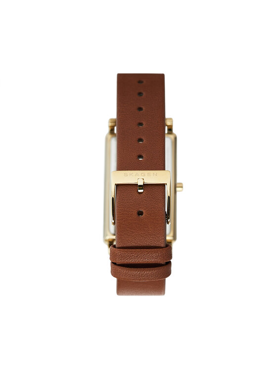 Skagen Skagen Orologio Hagen SKW3097 Marrone
