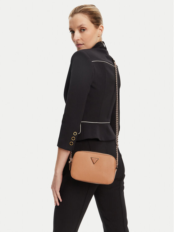 Guess Guess Borsetta HWZG78 79140 Marrone