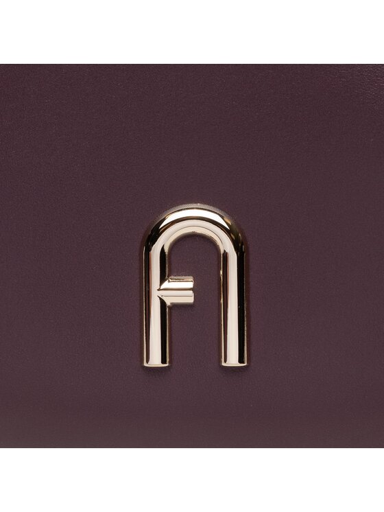 Furla Furla Дамска чанта Diamante WB00863-AX0733-2516S-1007 Червен