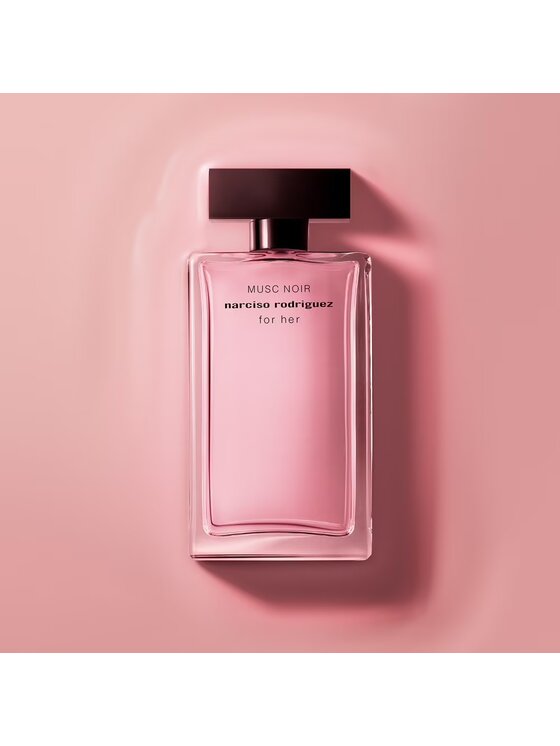 Narciso Rodriguez Narciso Rodriguez Musc Noir For Her Woda perfumowana