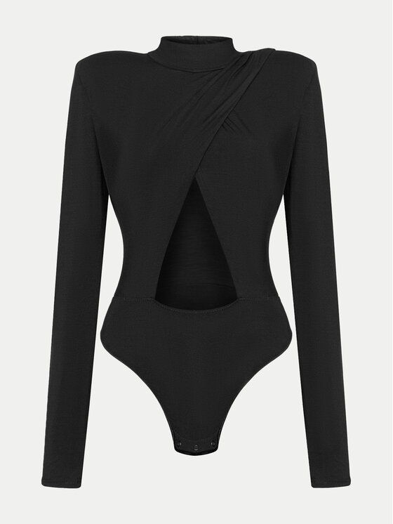 Undress Code Undress Code Body Supermodel Secrets 713 Schwarz Slim Fit