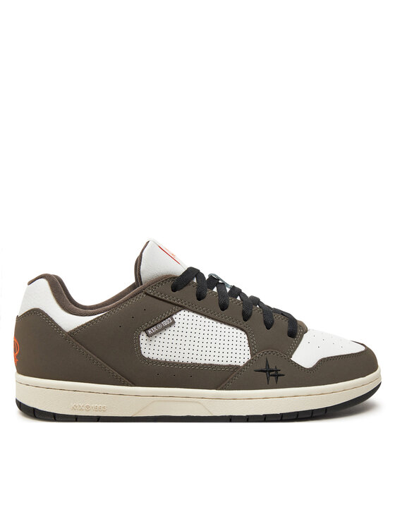 Sneakers K1X Sweep Gk Prm 10840056 Maro