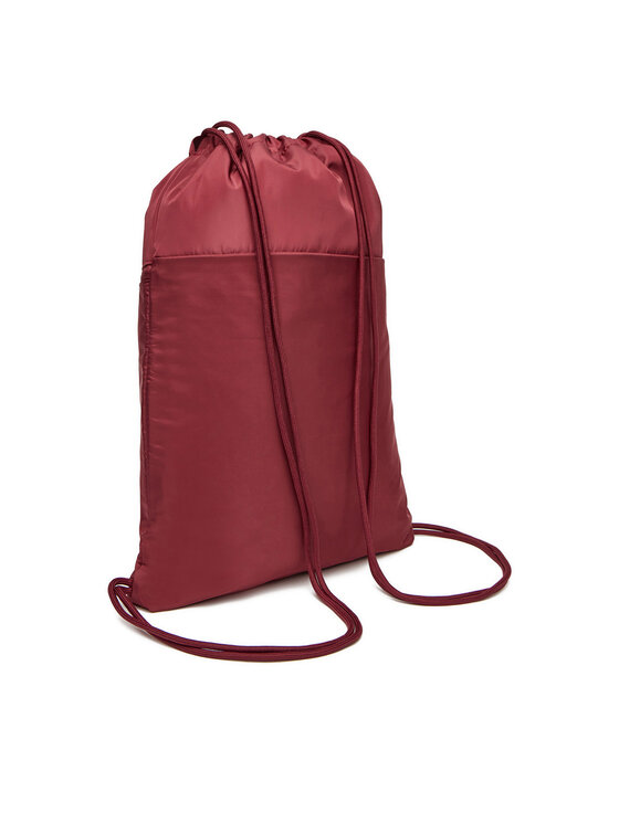 Reebok Reebok Rucksack RBK-B-044-CCC Dunkelrot