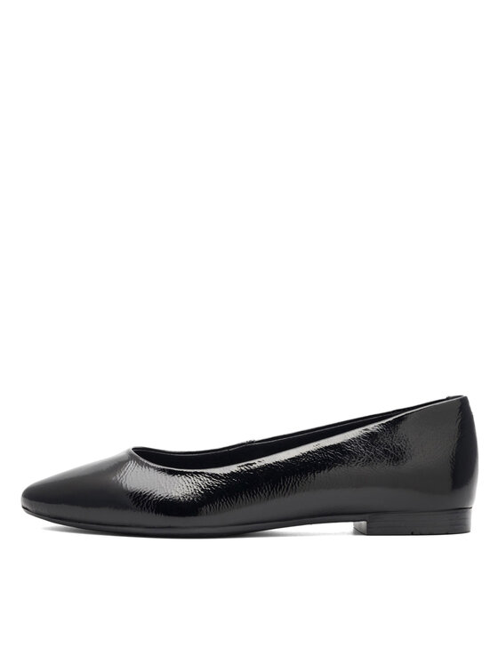 Lasocki Lasocki Ballerinas KAJA RST-KAJA-01L Schwarz
